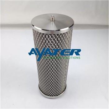 Indufil RRR-S-220-A-CC3-V