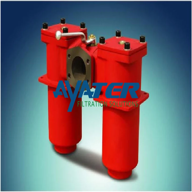1273987 RFD ON 60} DAC 10 C 1.0 Duplex Return Filter