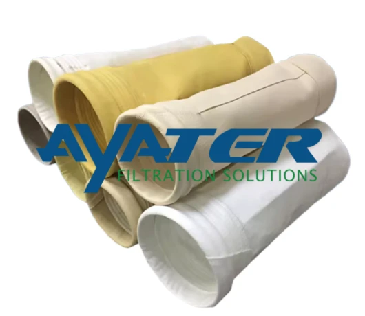 FILTER BAGS FILTER BAGS