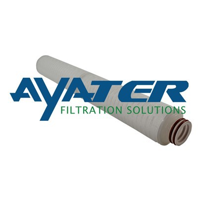 PP Pleated Filter Element 25-10320-002-1- Εμείς
