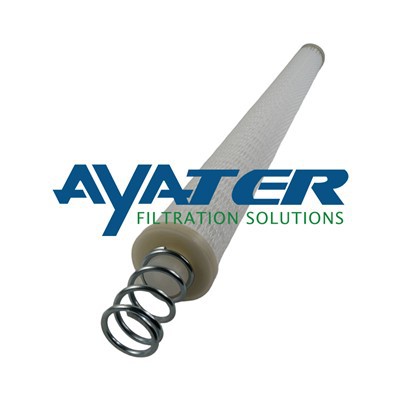 JPMP 2520-20- Cartridge Filter AB-DR