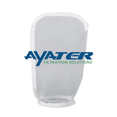 NMO-50-P04S-50S Nylon Nylon Filter Bag