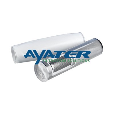 PEXL-5-P02HAY-08L Σακούλα φίλτρου πολυεστέρα